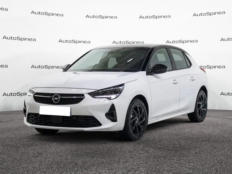 Opel Corsa 1.2 100 CV GS Line