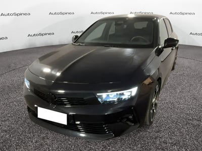 Opel Astra 1.5 Turbo Diesel 130 CV AT8 GS Line usata