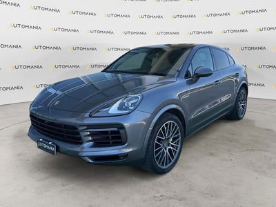 Porsche Cayenne 3.0 V6 E-Hybrid usata