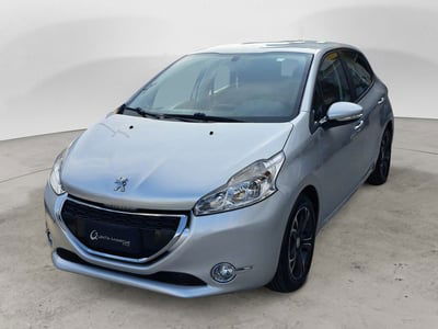 Peugeot 208 HDi 68 CV 5 porte Access usata