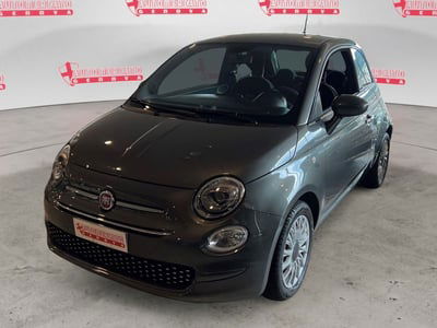 Fiat 500 1.2 Lounge usata
