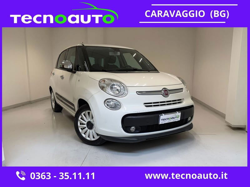 Fiat 500L 1.3 Multijet 95 CV Pop Star