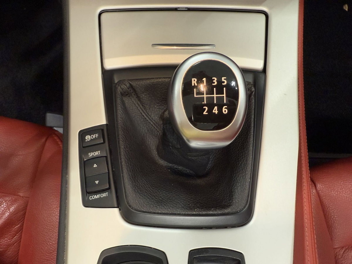 BMW Z4 Cabrio Z4 sDrive18i (12)