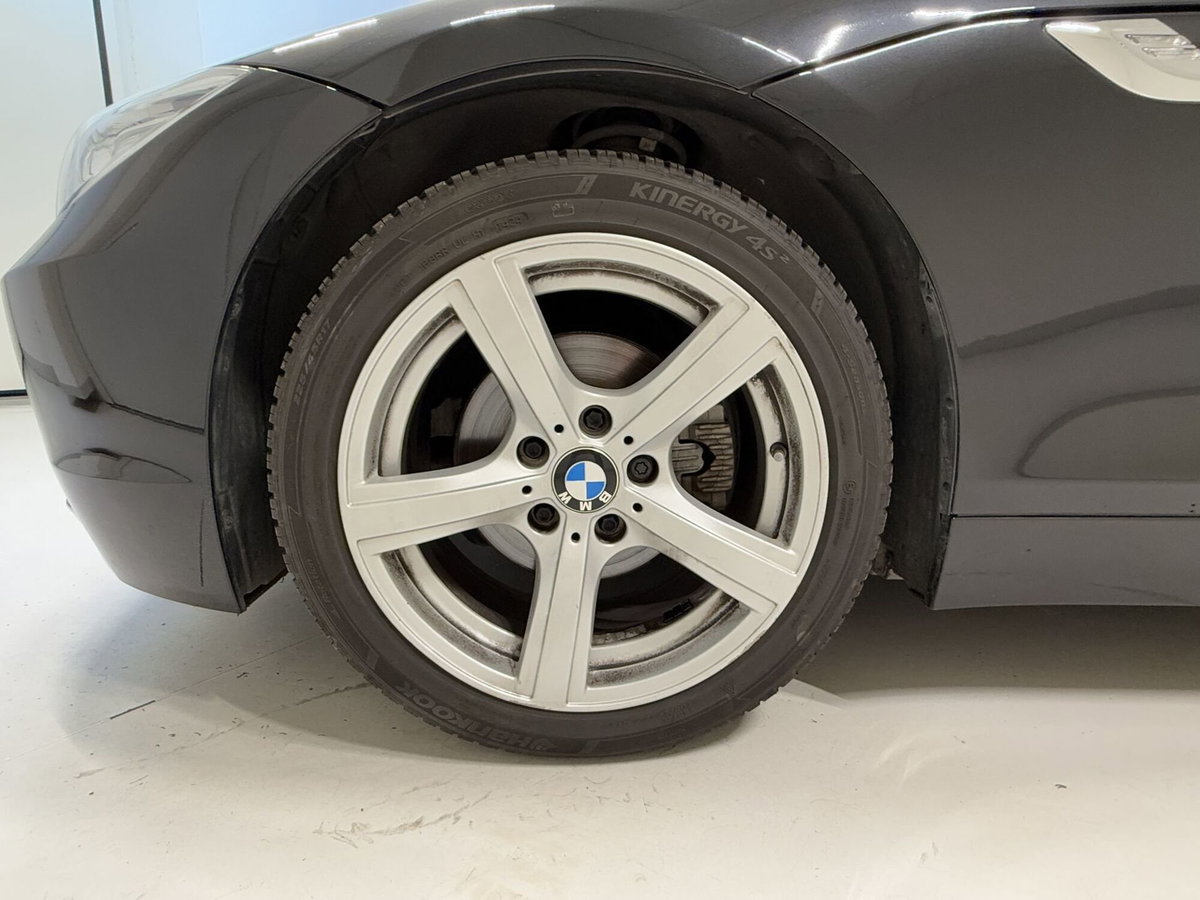 BMW Z4 Cabrio Z4 sDrive18i (15)