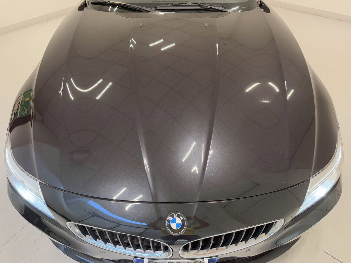BMW Z4 Cabrio Z4 sDrive18i (18)