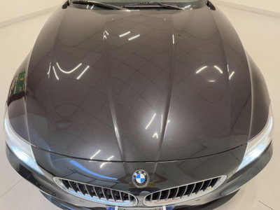 BMW Z4 Cabrio Z4 sDrive18i (18)