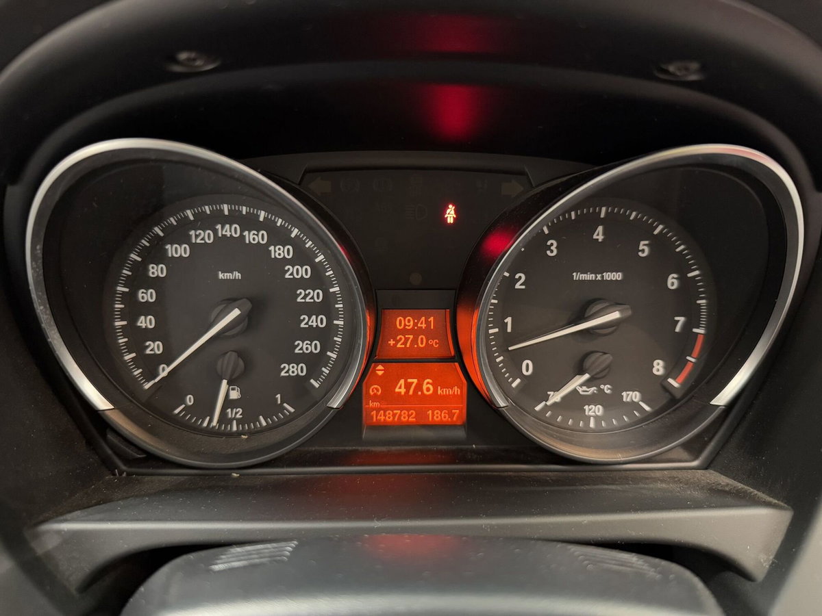 BMW Z4 Cabrio Z4 sDrive18i (4)