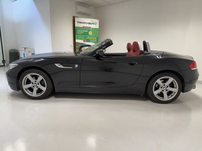 BMW Z4 Cabrio Z4 sDrive18i (8)