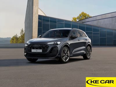Audi Q5 40 2.0 tdi mhev 12V S line quattro s-tronic usata