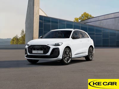 Audi Q5 40 2.0 tdi mhev 12V S line quattro s-tronic usata