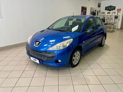 Peugeot 206 60CV 5p. ONE Line usata