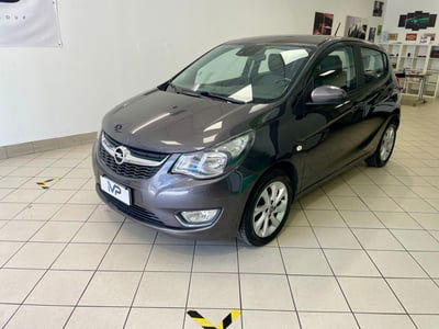 Opel Karl 1.0 75 CV Innovation usata