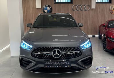 Mercedes-Benz GLA SUV 200 d Automatic Executive usata