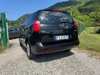 Peugeot 5008 BlueHDi 120 S&S Access (10)