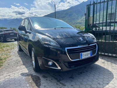 Peugeot 5008 BlueHDi 120 S&S Access (2)
