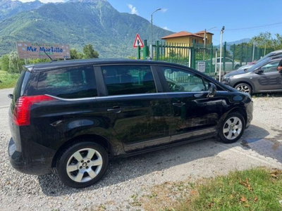Peugeot 5008 BlueHDi 120 S&S Access (4)