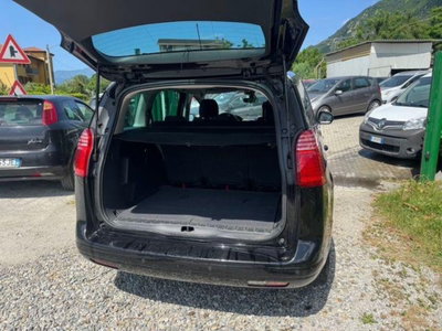 Peugeot 5008 BlueHDi 120 S&S Access (8)