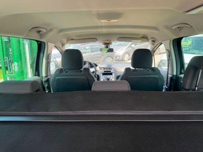 Peugeot 5008 BlueHDi 120 S&S Access (9)