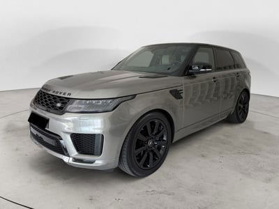 Land Rover Range Rover Sport 3.0 SDV6 Autobiography Dynamic usata