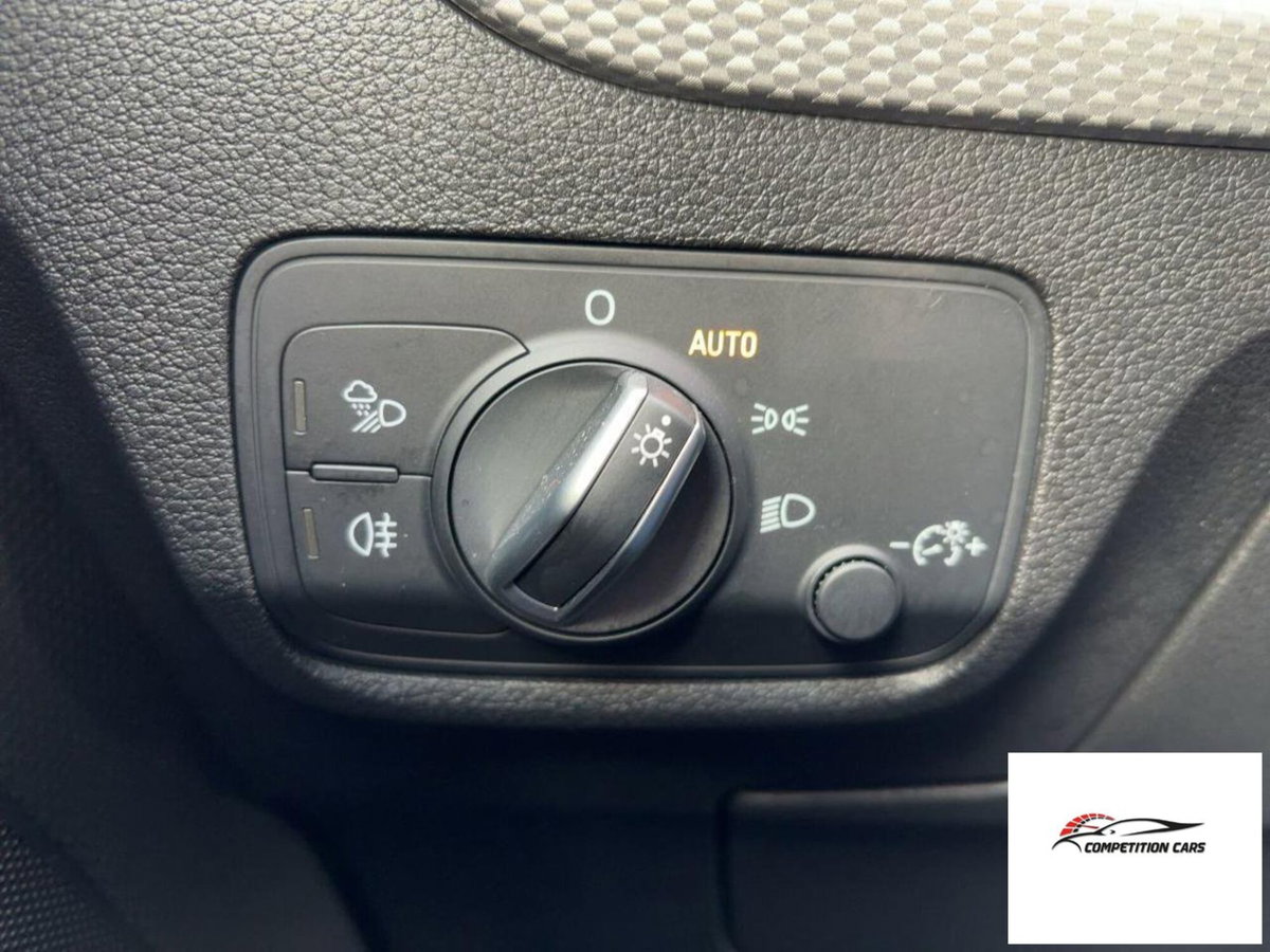 Audi Q2 Q2 30 TFSI Admired Advanced (10)