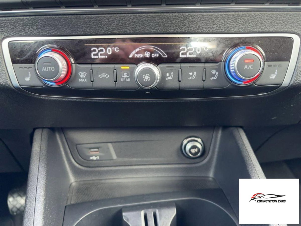 Audi Q2 Q2 30 TFSI Admired Advanced (12)
