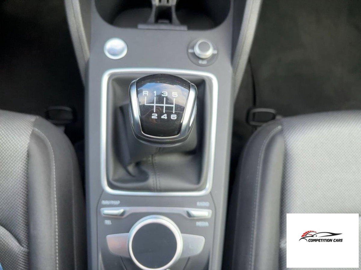Audi Q2 Q2 30 TFSI Admired Advanced (13)