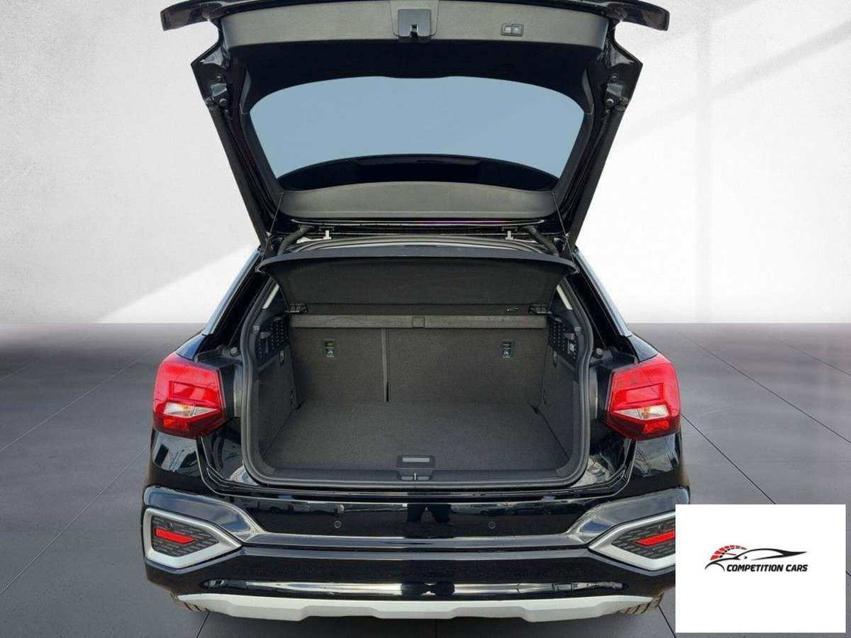 Audi Q2 Q2 30 TFSI Admired Advanced (15)