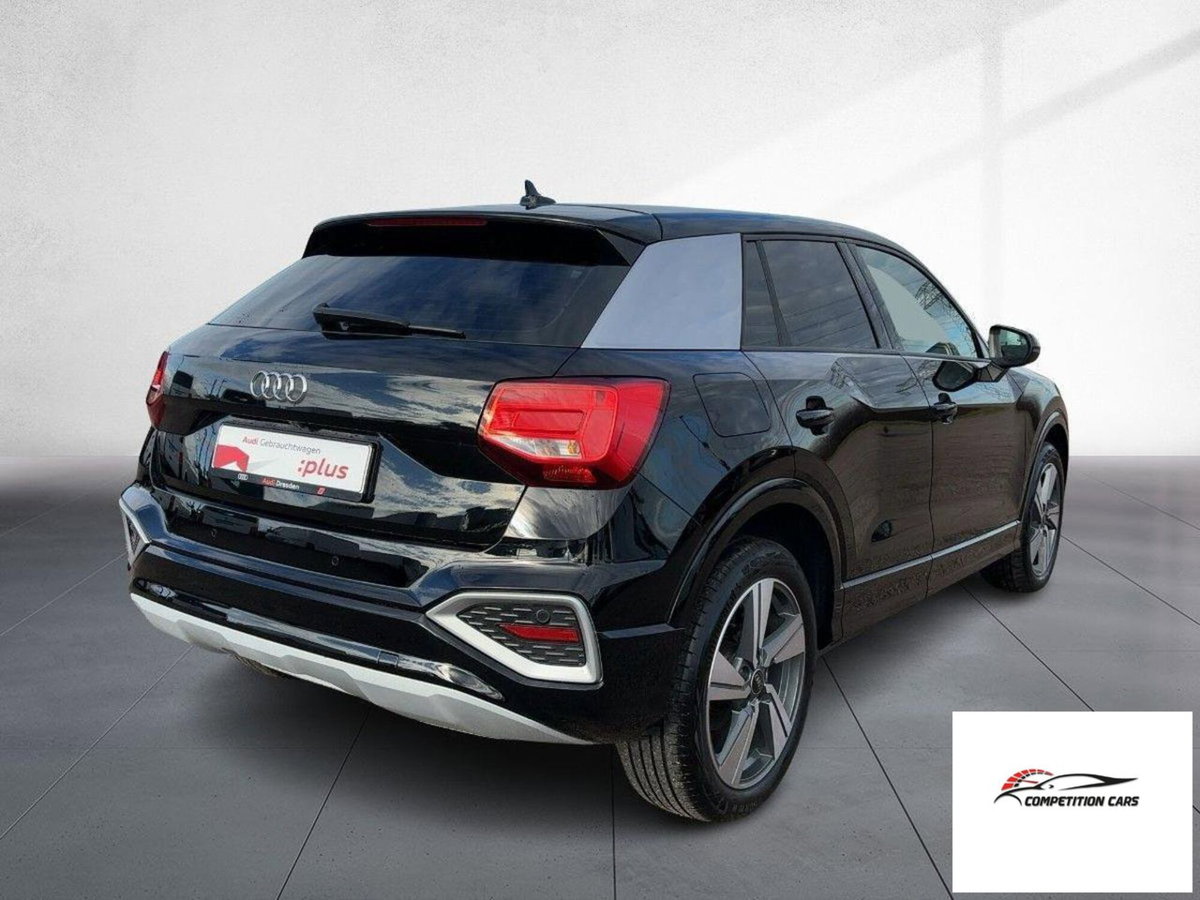 Audi Q2 Q2 30 TFSI Admired Advanced (3)