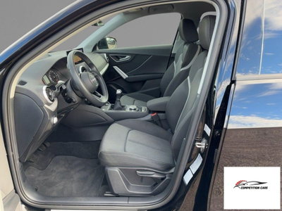 Audi Q2 Q2 30 TFSI Admired Advanced (5)