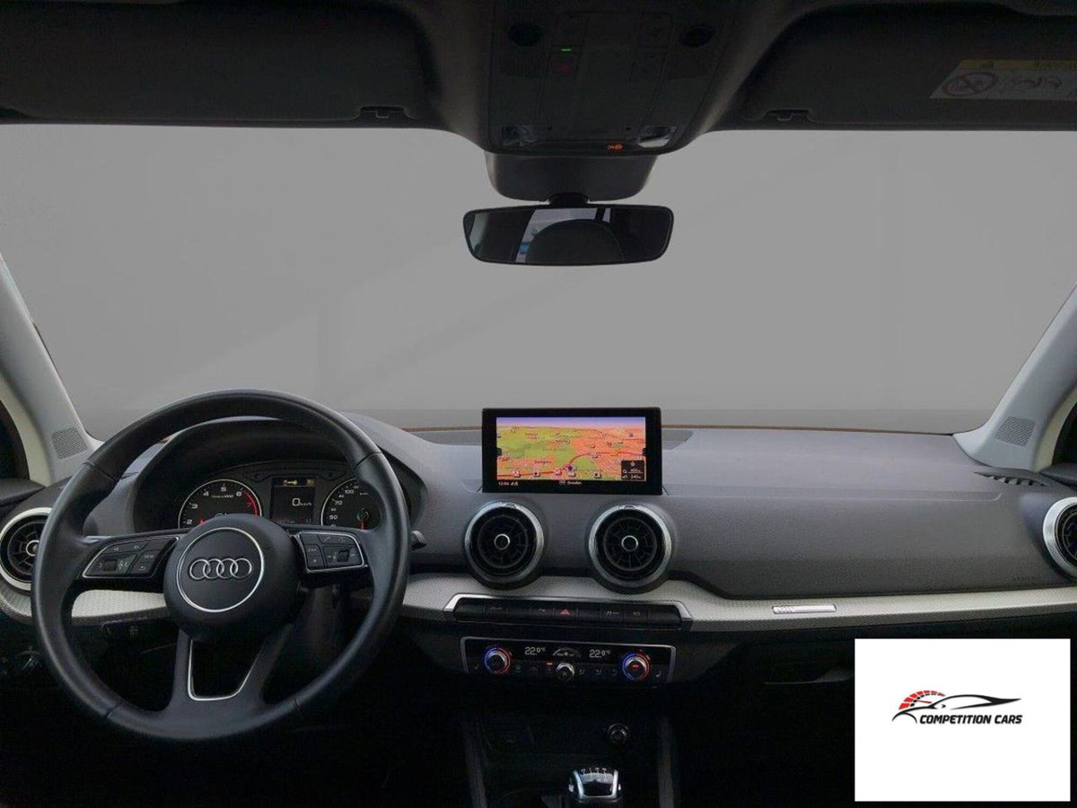 Audi Q2 Q2 30 TFSI Admired Advanced (6)
