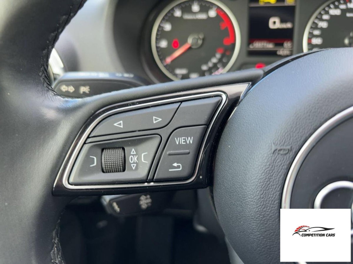 Audi Q2 Q2 30 TFSI Admired Advanced (8)