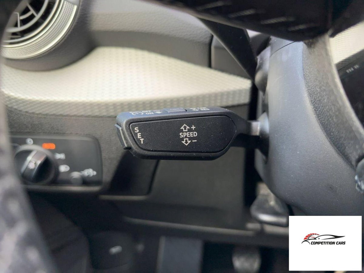 Audi Q2 Q2 30 TFSI Admired Advanced (9)