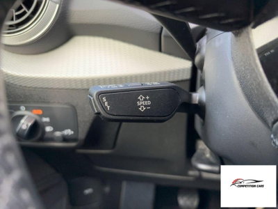 Audi Q2 Q2 30 TFSI Admired Advanced (9)