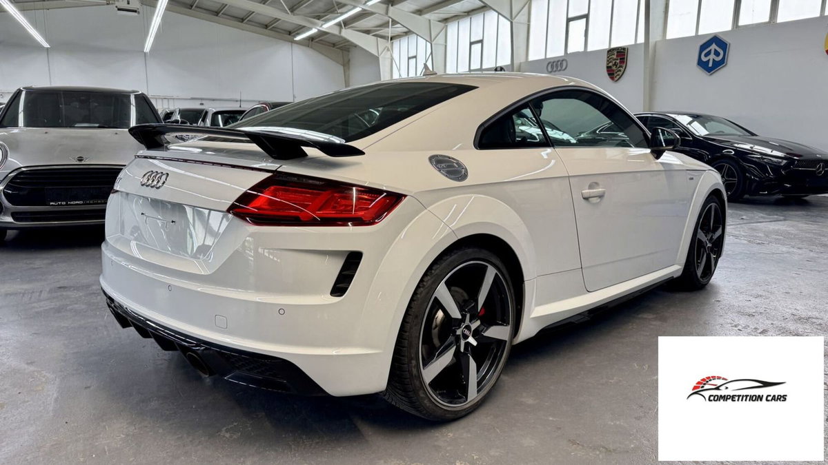 Audi TT Coupé 45 TFSI (3)