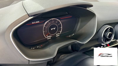 Audi TT Coupé 45 TFSI (9)