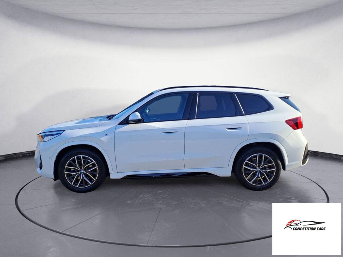 BMW X1 sDrive18i (6)