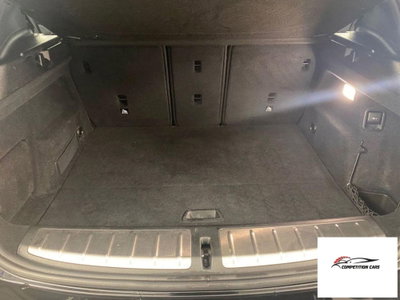 BMW X2 sDrive18i (10)