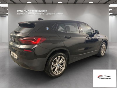 BMW X2 sDrive18i (3)