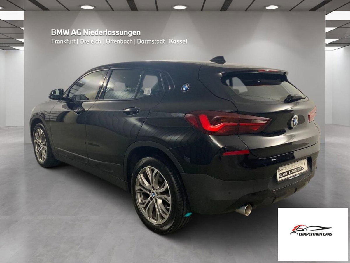 BMW X2 sDrive18i (4)