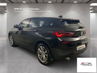 BMW X2 sDrive18i (4)