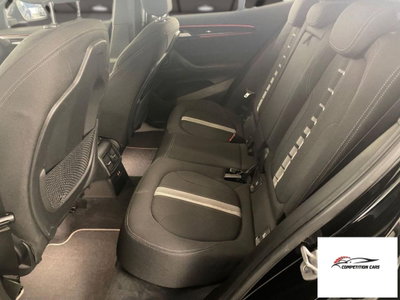BMW X2 sDrive18i (7)