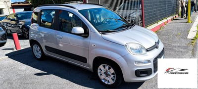 Fiat Panda 1.2 Easy usata