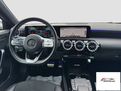 Mercedes-Benz Classe A 180 Sport (10)