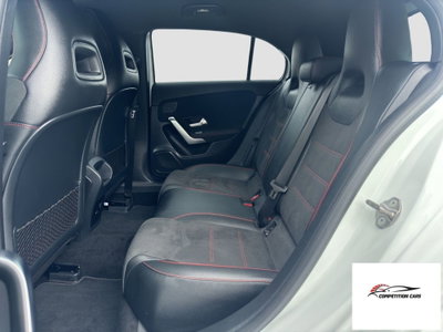 Mercedes-Benz Classe A 180 Sport (12)