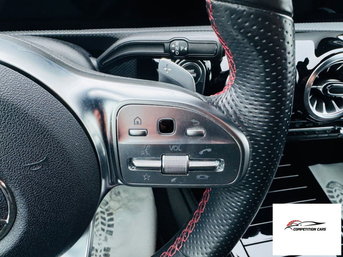 Mercedes-Benz Classe A 180 Sport (15)