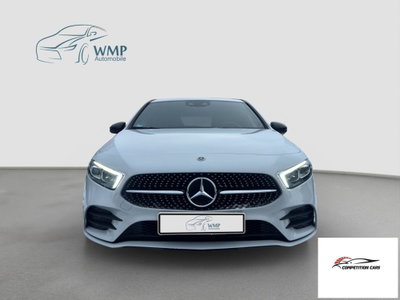 Mercedes-Benz Classe A 180 Sport (2)
