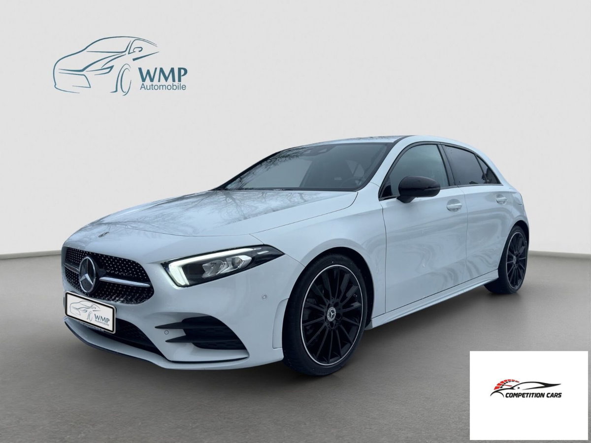 Mercedes-Benz Classe A 180 Sport (3)