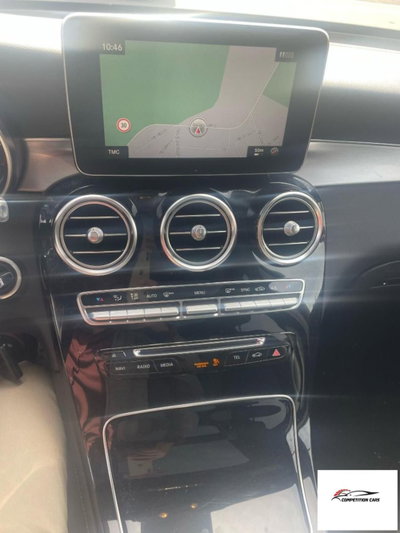 Mercedes-Benz GLC SUV 250 4Matic Executive (18)