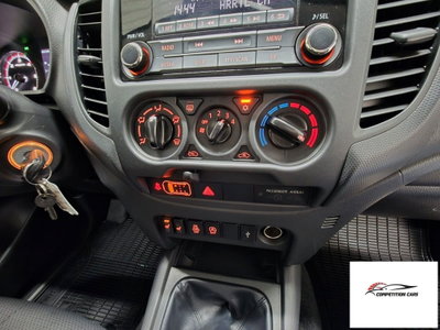 Mitsubishi L200 2.3D Double Cab 4x4 Sup.Select P1. Intouch Diamond aut. (15)