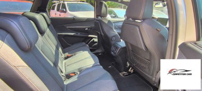 Peugeot 5008 1.5 bluehdi GT s&s 130cv eat8 (11)
